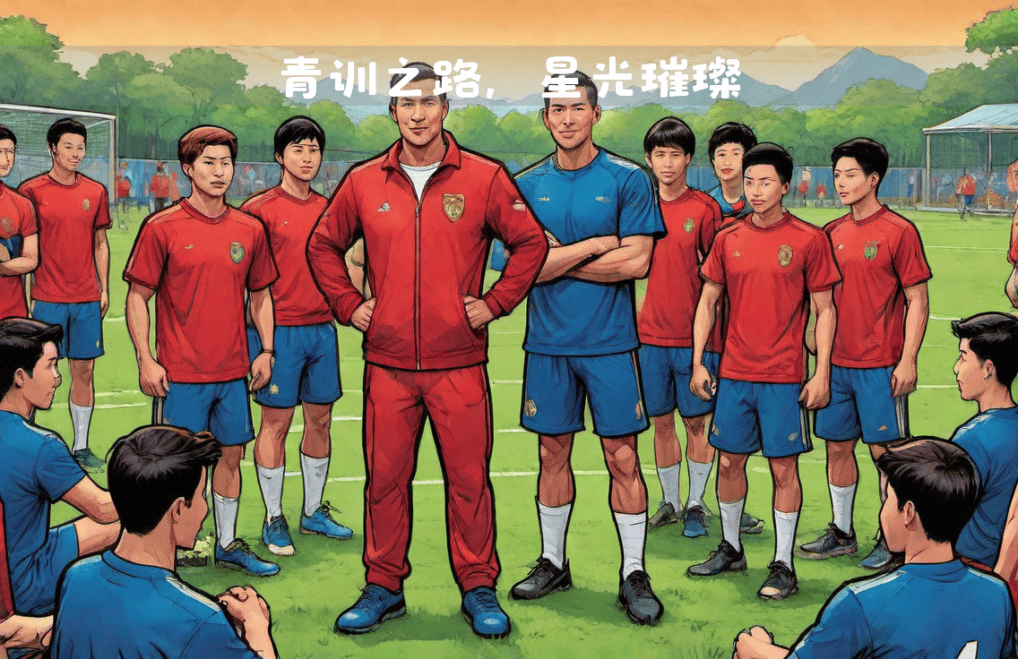 爱游戏在线登录入口-中国足球青训基地引入国际先进教练，培养精英人才的简单介绍