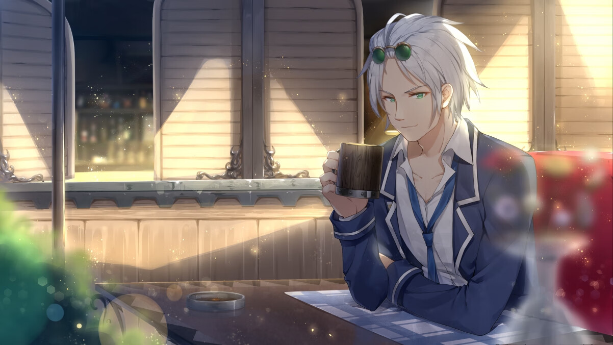 队长角色更新为年轻核心提供空间,队长实力